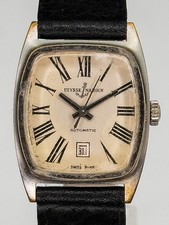 Orologio Vintage Ulysse Nardin