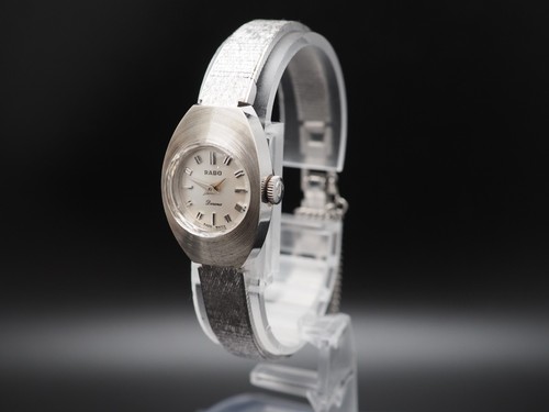 Orologio donna vintage rado - donna,
