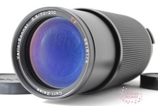 [Exc+5] Contax Carl Zeiss