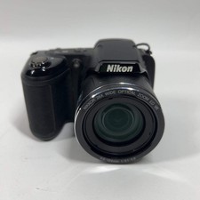 Nikon CoolPix L320 16,1