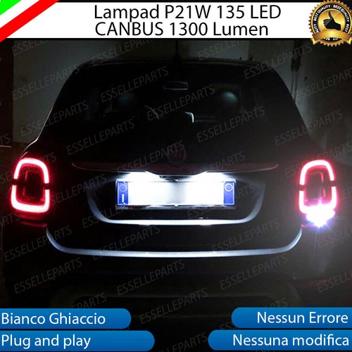 Lampada retromarcia 135 led - lampada,