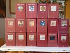 Enciclopedia Einaudi completa