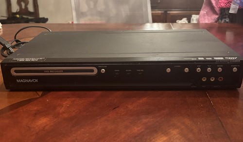 Magnavox zc352mw8 - 📀,