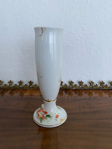 Esclusivo vaso meissen - esclusivo, con