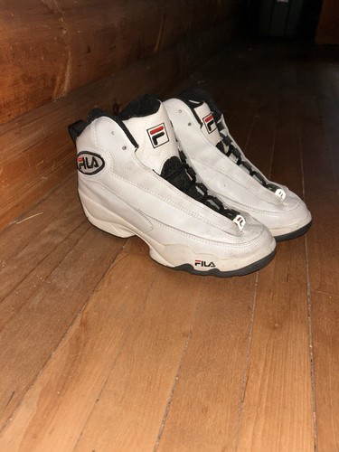 Scarpe basket vintage - scarpe,