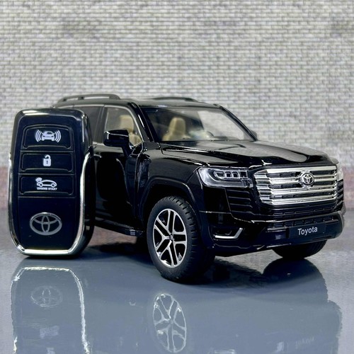 Toyota land cruiser - land, j300