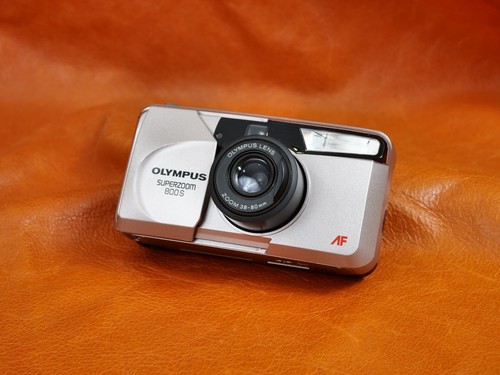 3750 olympus superzoom - #3750,