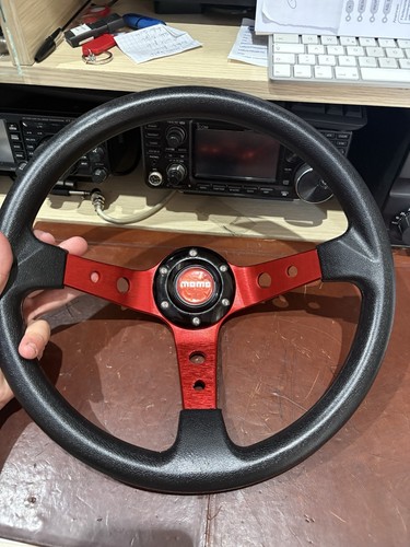 Volante tuning sportivo - volante,
