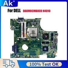 Per Dell Inspiron 14R N4010 con scheda madre HM57 DDR3 HD5650M 1G DAUM8CMB8C0