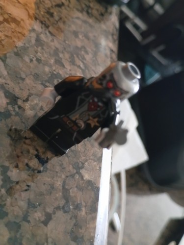 Lego movie robo - lego,