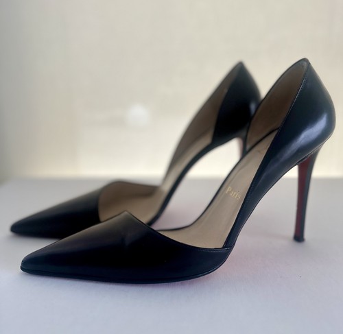 Christian louboutin - christian,