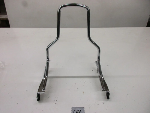 Schienale sissybar c102 - schienale,