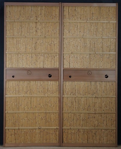 Pannelli porta scorrevole