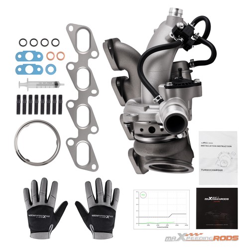 Turbocompressore per opel - per,