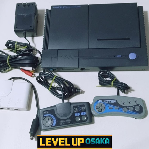 Console nec engine - pc,