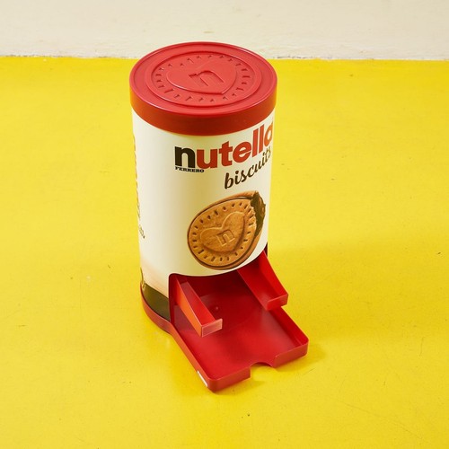 Dispenser innovativo nutella - innovativo,