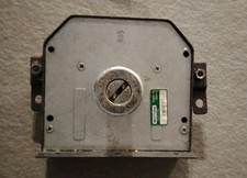 Serratura porta blindata