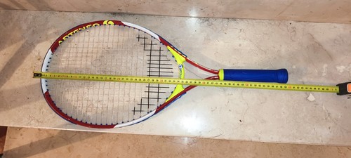 Racchetta tennis bambino - tennis,