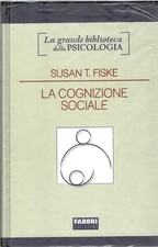 Cognizione sociale di - cognizione,