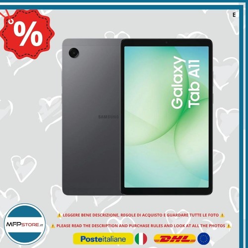 Samsung galaxy tab a11 - tab,