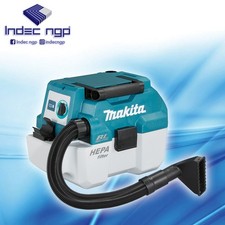 Makita DVC750LZX1 - Aspiratore