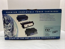 Cartuccia Toner Nero