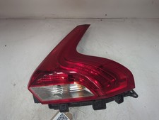 FARO POSTERIORE DESTRO VOLVO