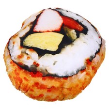  Cuscino Per Rotolo Di Sushi