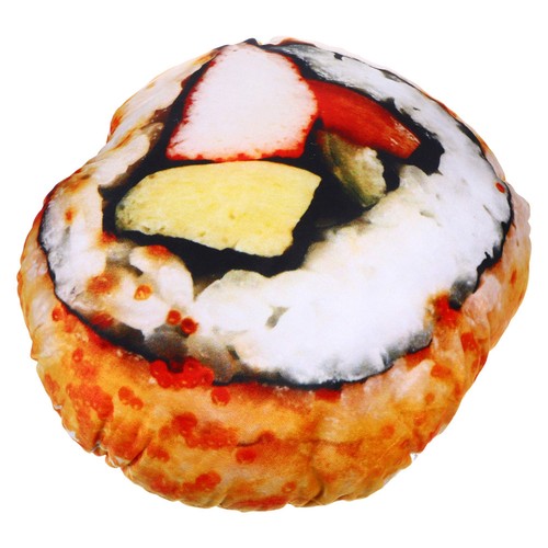 Cuscino lancio per - da, sushi