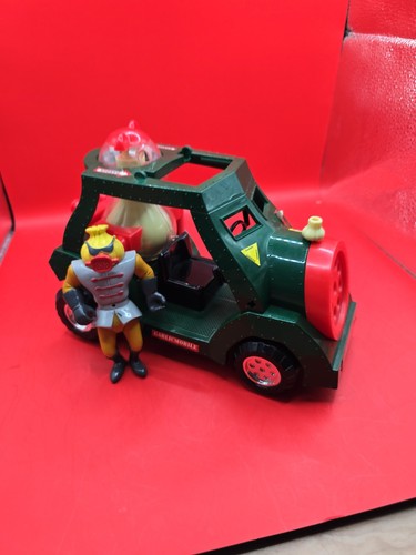 Veicolo garlimobile bandai - veicolo,