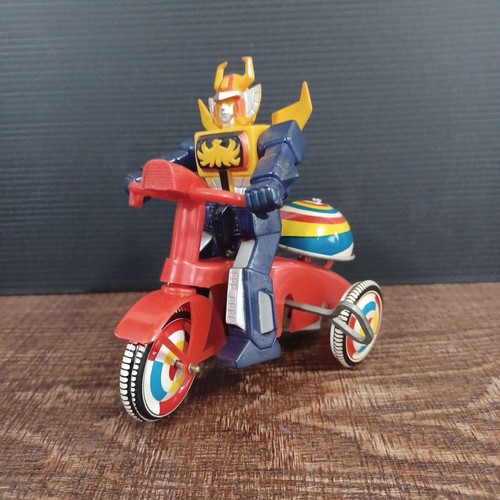 Triciclo trifoglio invincibile - trifoglio,