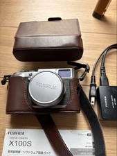 Fotocamera digitale compatta