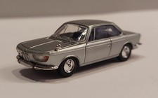 PCX 870031 BMW 2000 CS argento