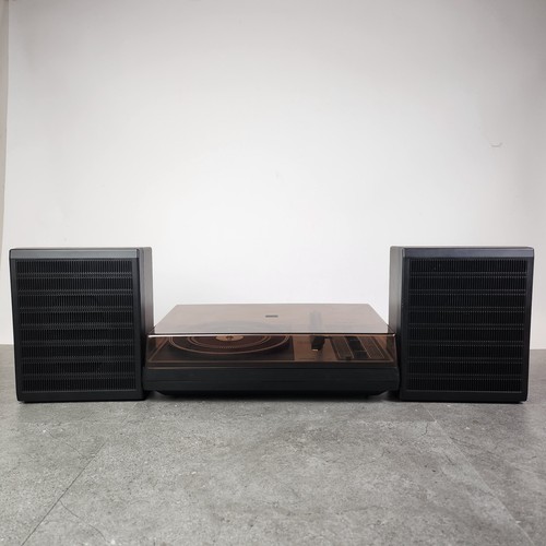 Philips 390 giradischi - , stereo