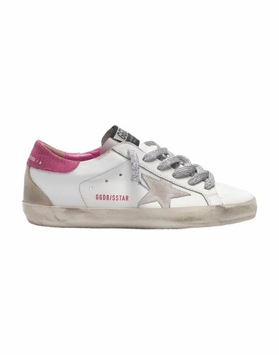 Golden goose superstar donna - superstar,