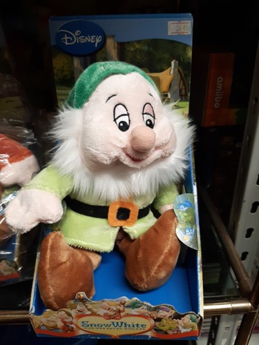 Peluche disney pisolo - peluche,