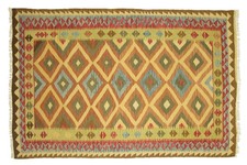 Tappeto Kilim Afgano Maimana