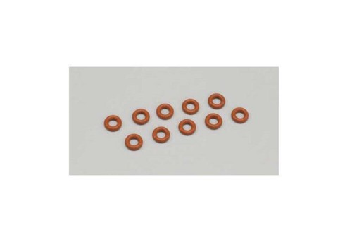 Kyosho silicone ring - silicone, o-ring