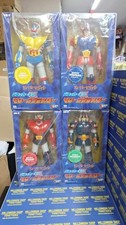 Astro Robot Super Robot Vinyl