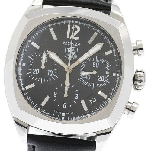 Orologio uomo automatico tag - uomo,