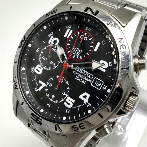 Orologio polso seiko - da,