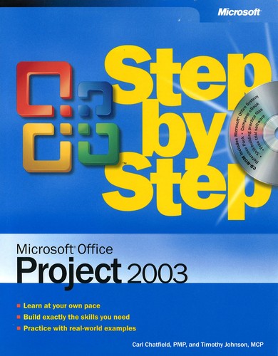 Microsoft office project - microsoft®,