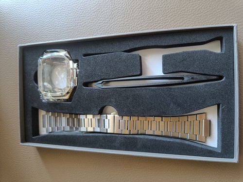 Mod cinturino apple watch - apple, 44