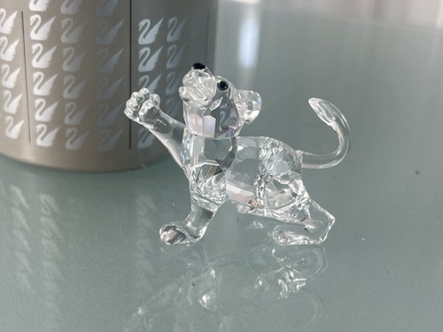 Statuina swarovski 210460 - swarovski,