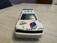 Macchinina per pista slot