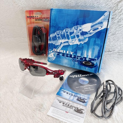 Occhiali sole oakley thump - occhiali, da