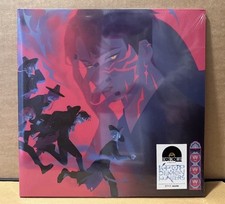 KPOP DEMON HUNTERS Soundtrack