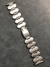 ✅ Pulsera NEVADO 20mm Watch