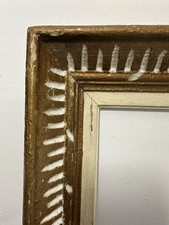 Grande Cornice Antico