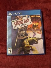 GROUND ZERO TEXAS Nuclear